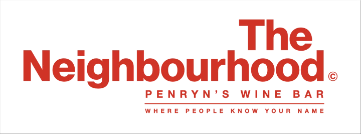 The Neighbourhood, Penryn&rsquo;s Wine Bar